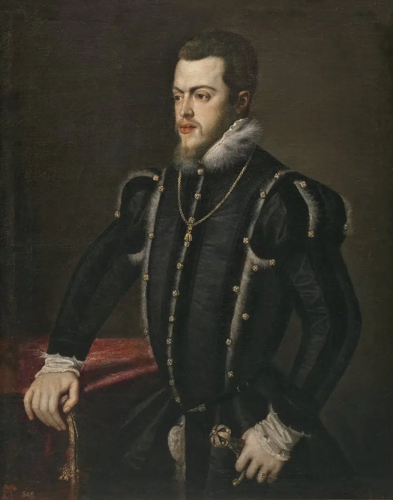 Philip II