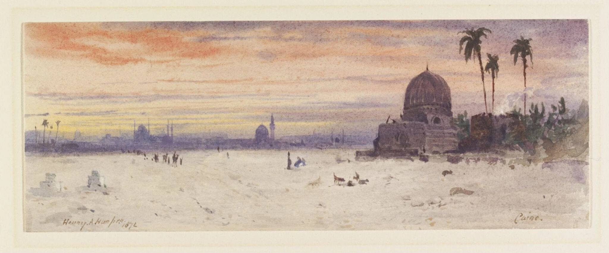 Cairo