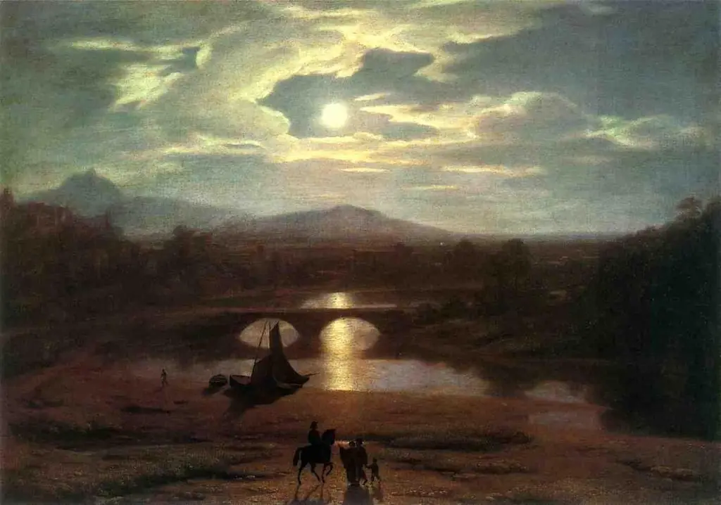 Moonlight