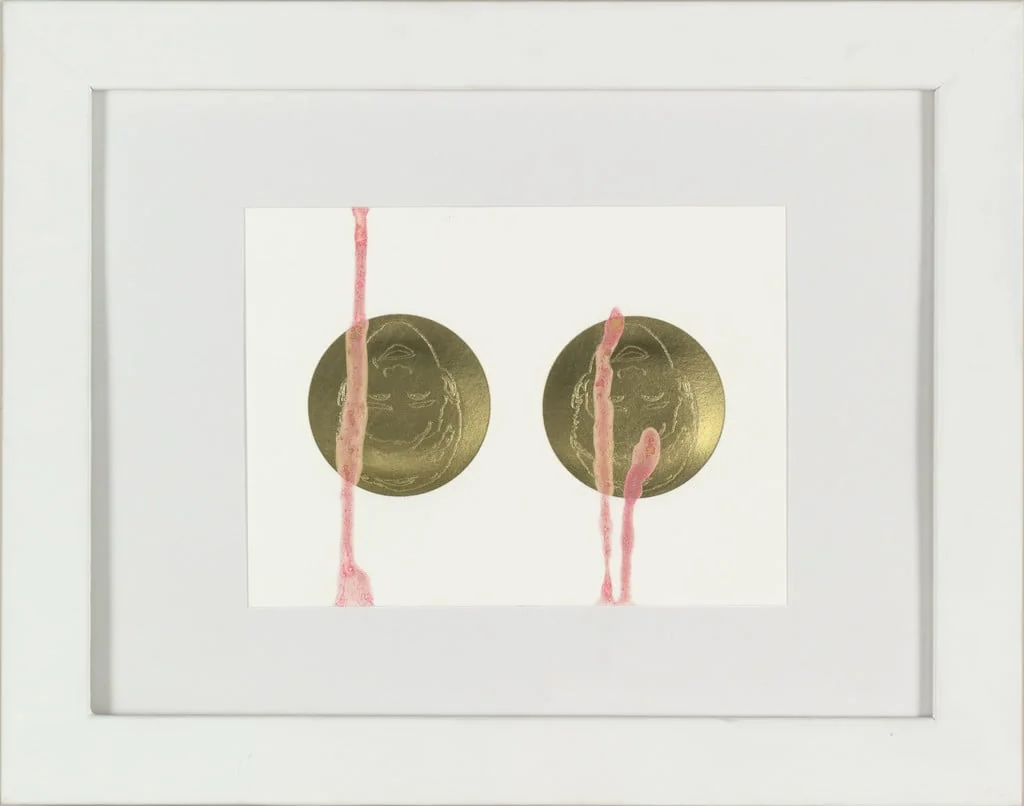 Untitled, by Terence Koh, 2003