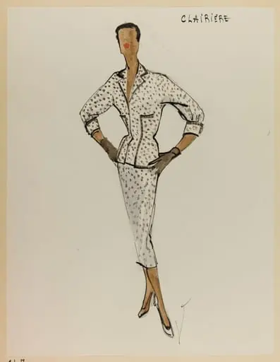 Clairière