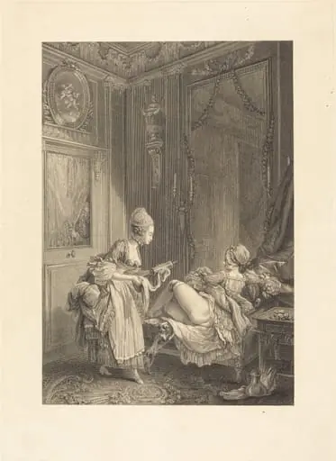 Le curieux