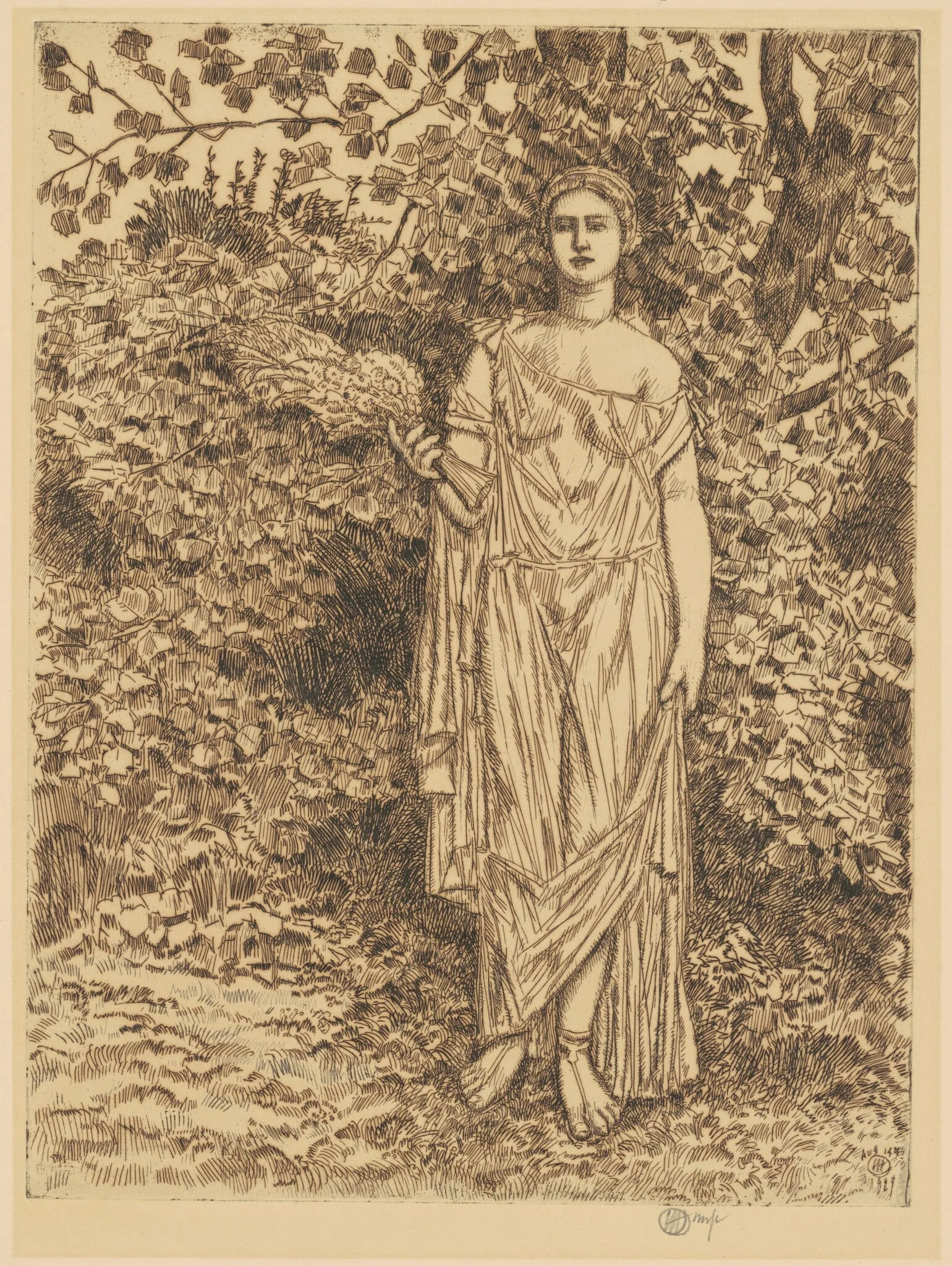 Flora