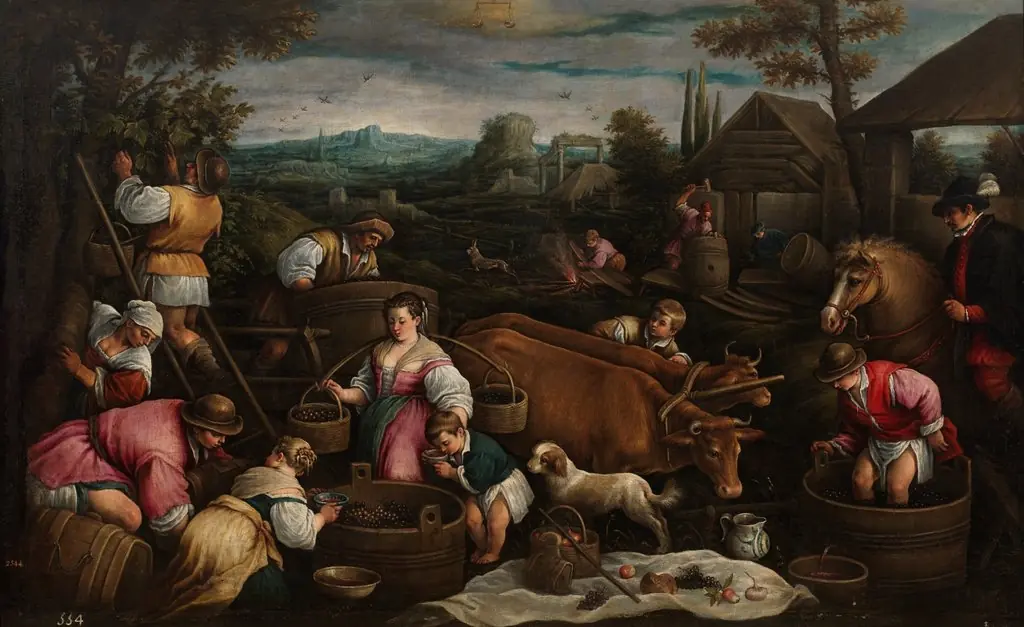 September (Libra)