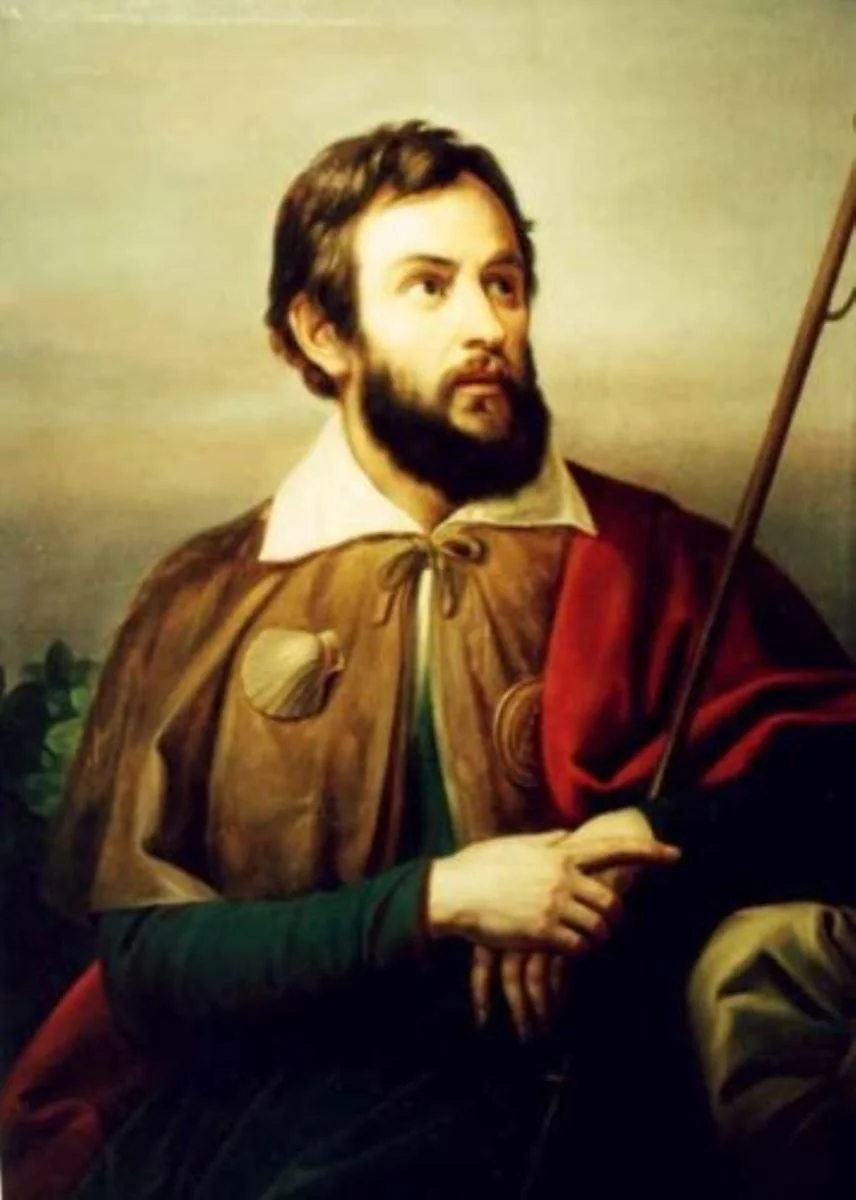 Pelerin, by Gheorghe Tattarescu, unspecified, 1850