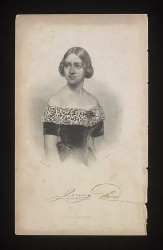 Jenny Lind