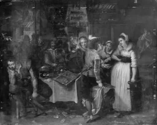 The Prodigal Son