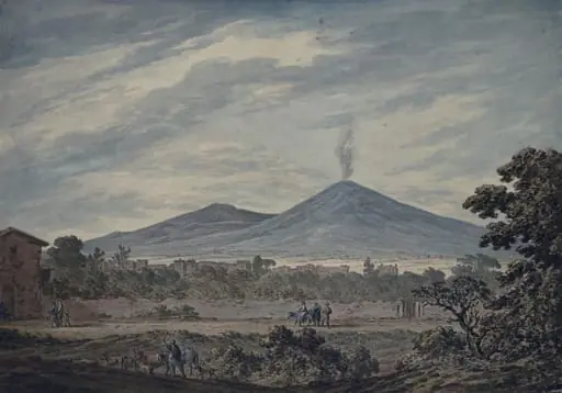 Vesuvius
