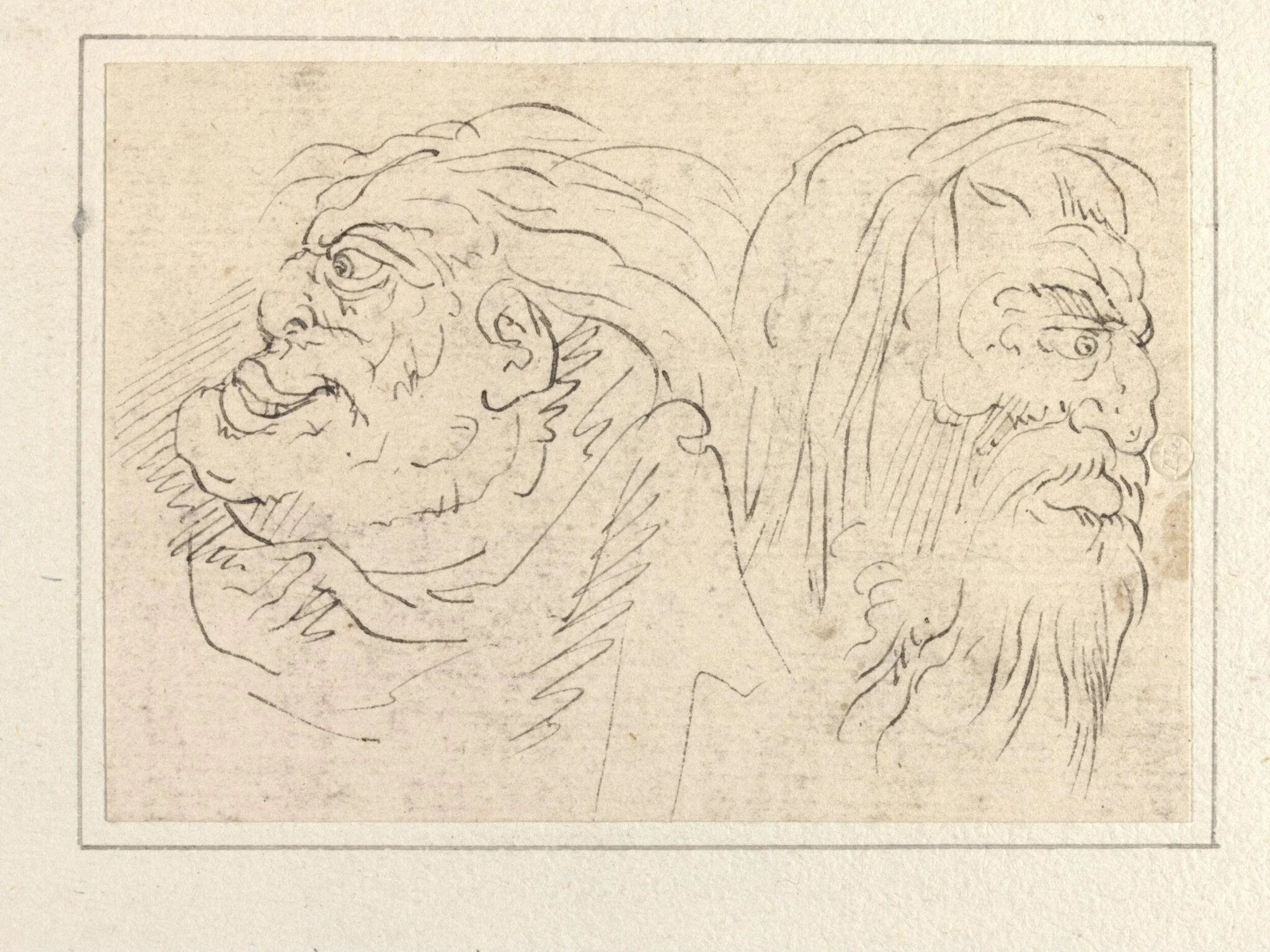Untitled, by Paulus van I the elder Somer, 1576