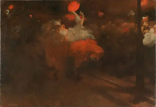 Orange Festival