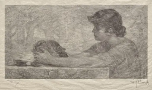 The Sibyl