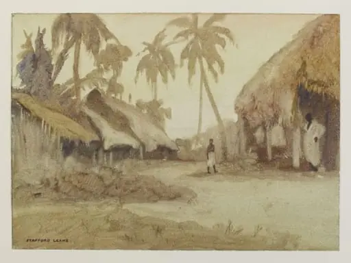 Magogoni, Dar-es-Salaam