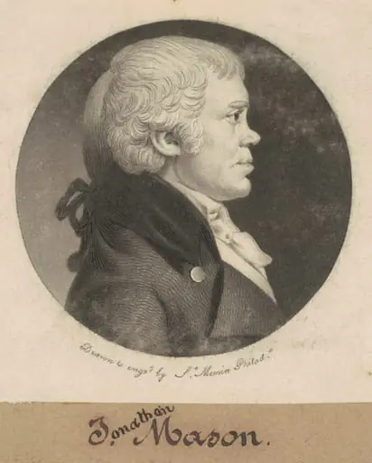 Jonathan Mason