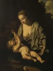 Holy family