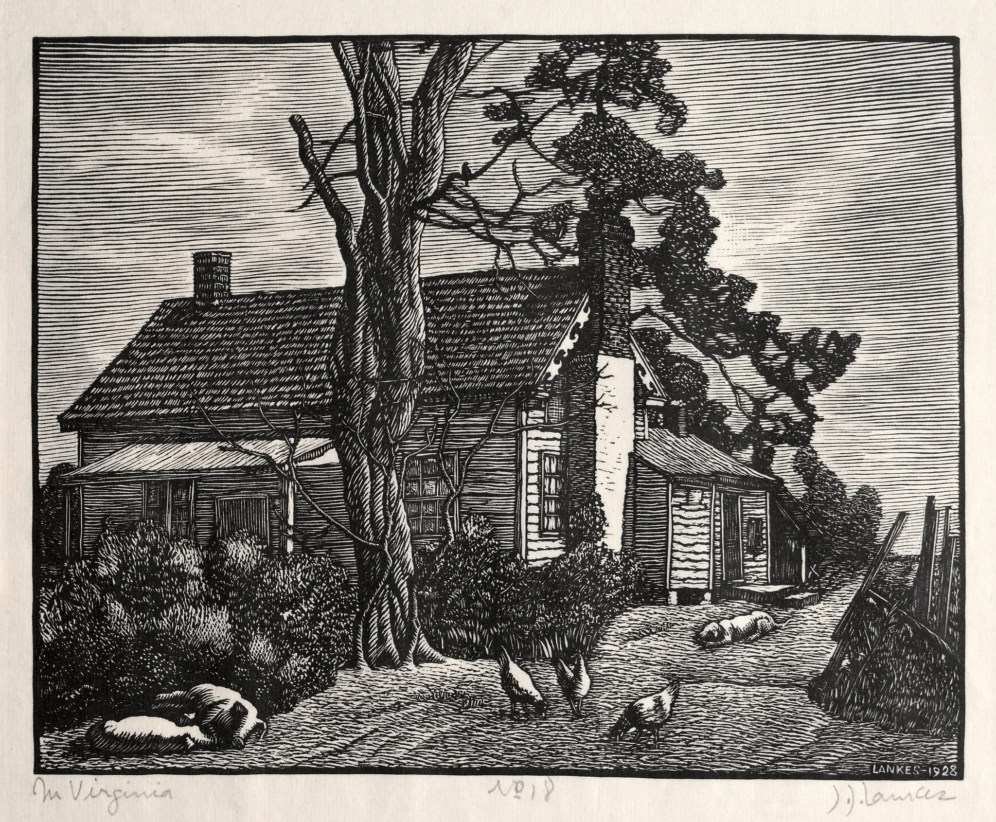 In Virginia