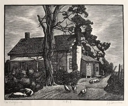 In Virginia