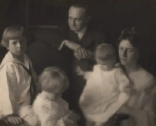 The Walter L. Flory Family