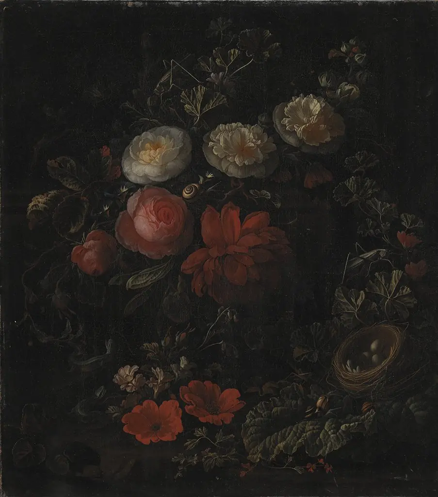 Flowers