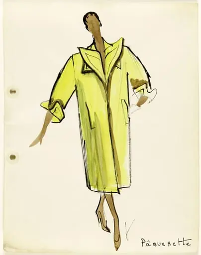 'Pâquerette'