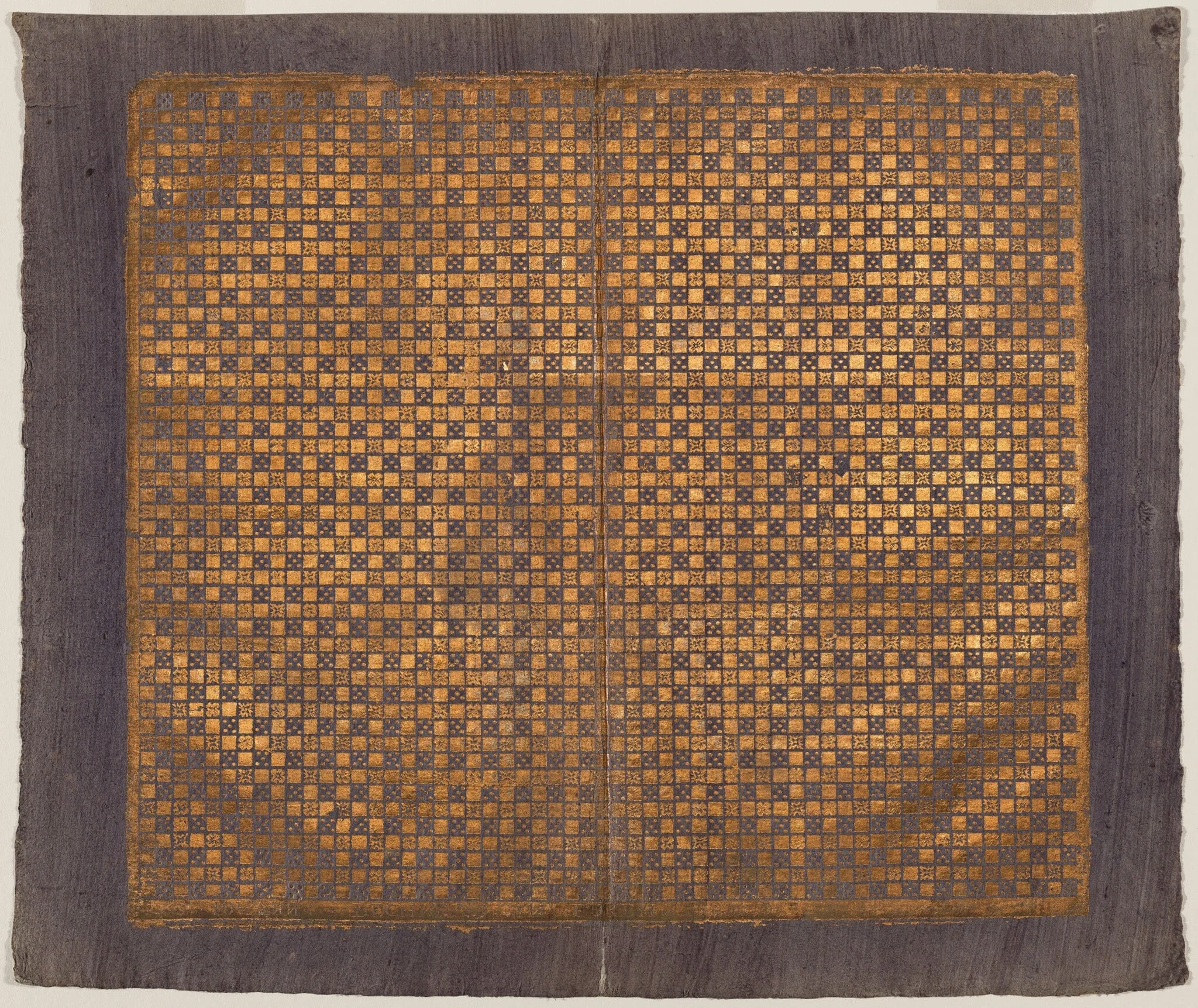 Endpaper