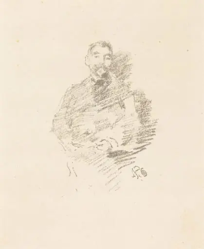 Stéphane Mallarmé