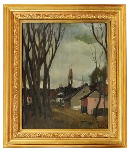 Peisaj