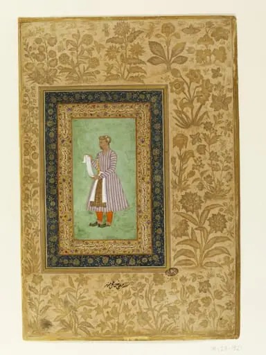 Murtaza Khan