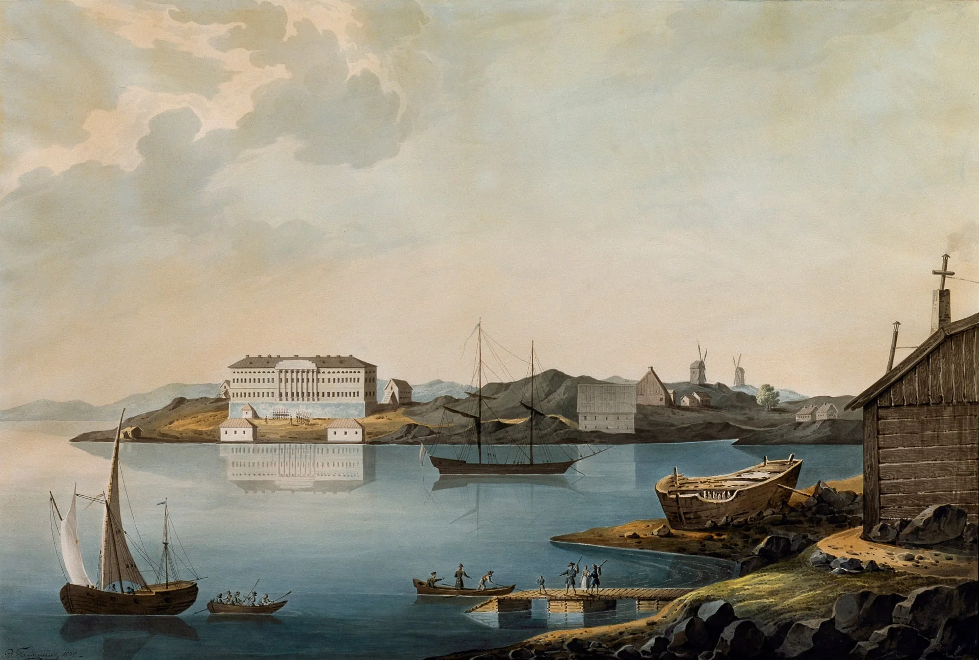 Katajanokka