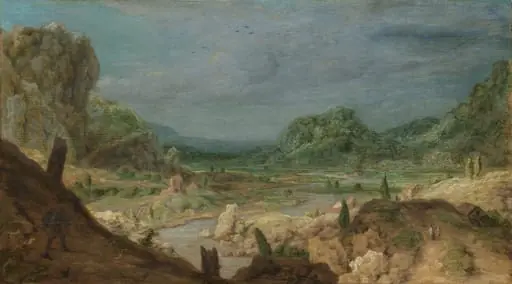 River Valley