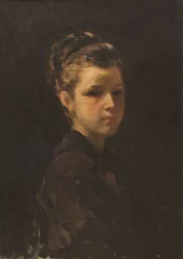 Profil pierdut