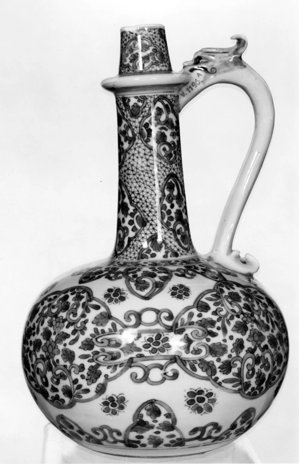 buire, by Unknown, 1654