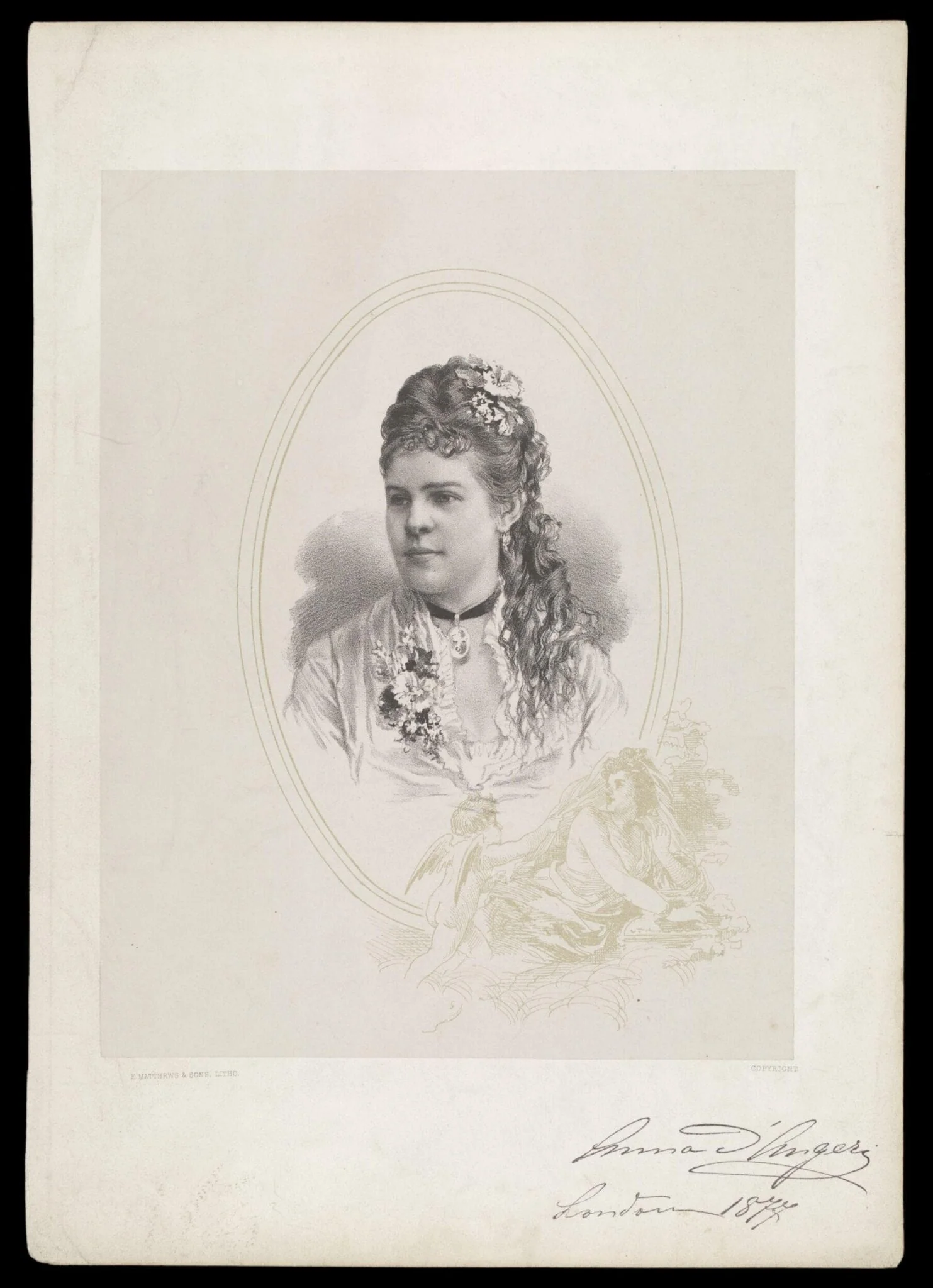 H Beard Print Collection