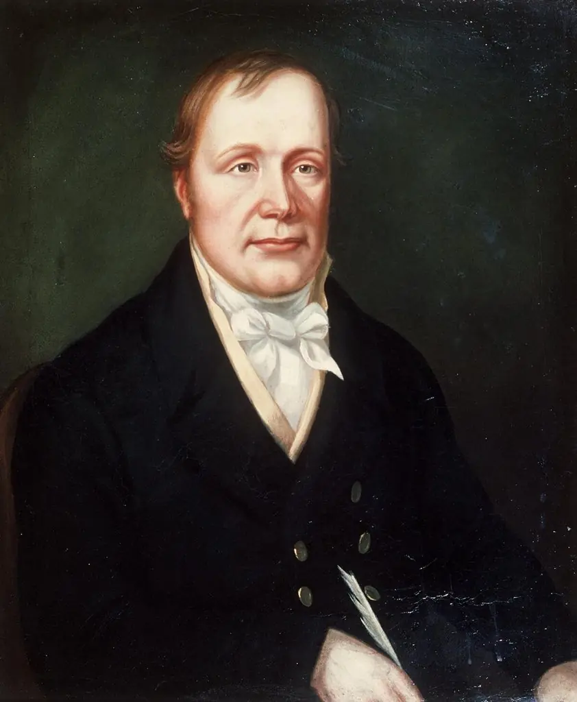 John Jones (Jac Glanygors)