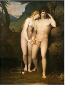The Temptation of Adam
