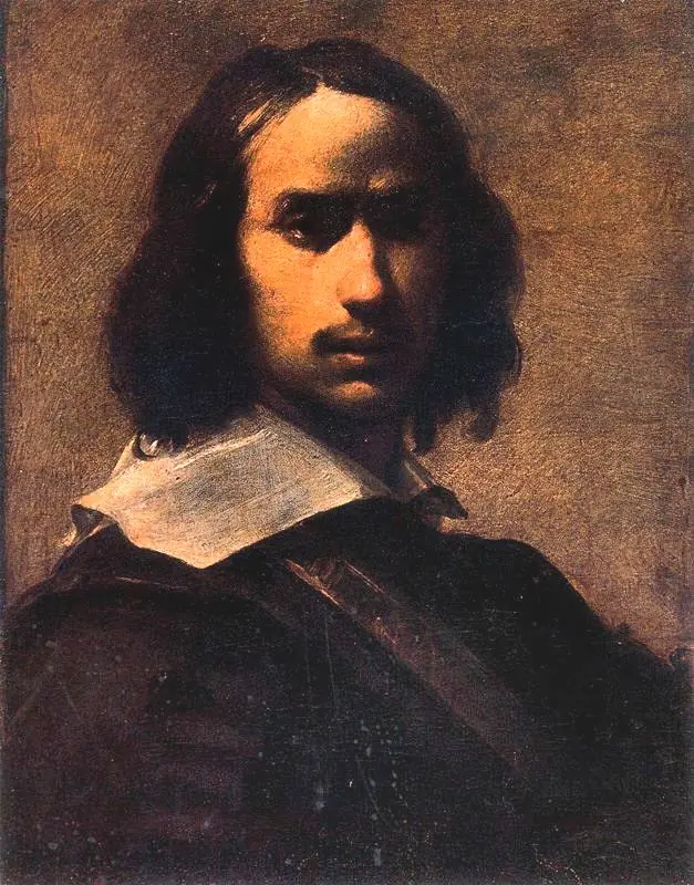 Self-portrait