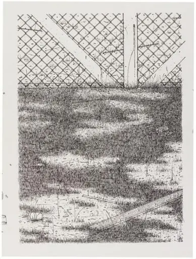The Boundary