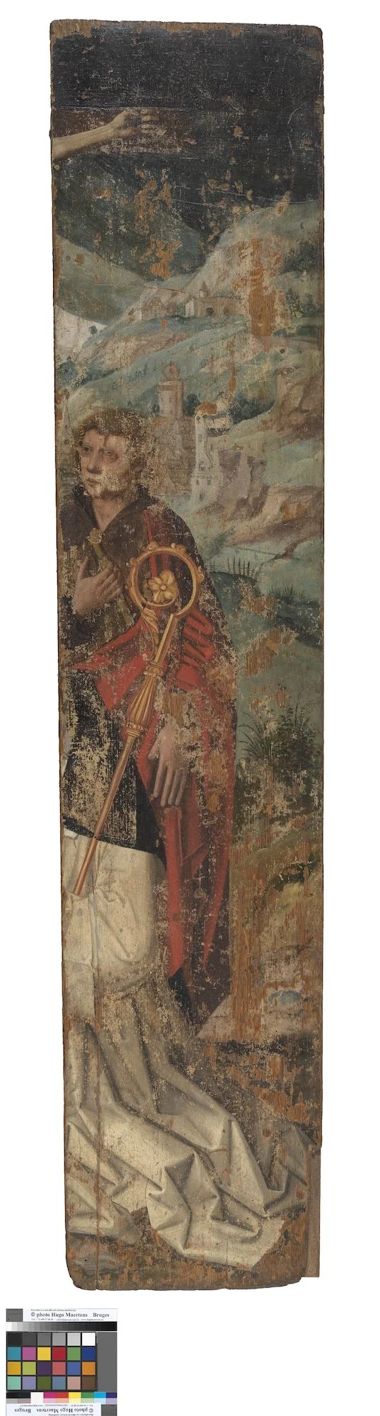 Crucifixion