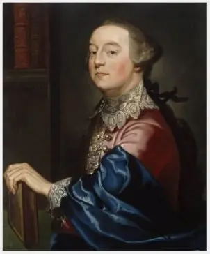 Portrait of a Man
