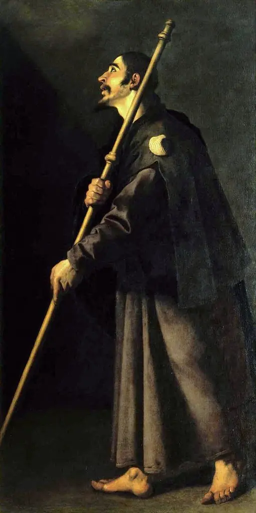 James the Great