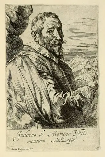 Jodocus de Momper