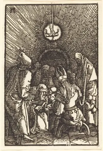 The Circumcision