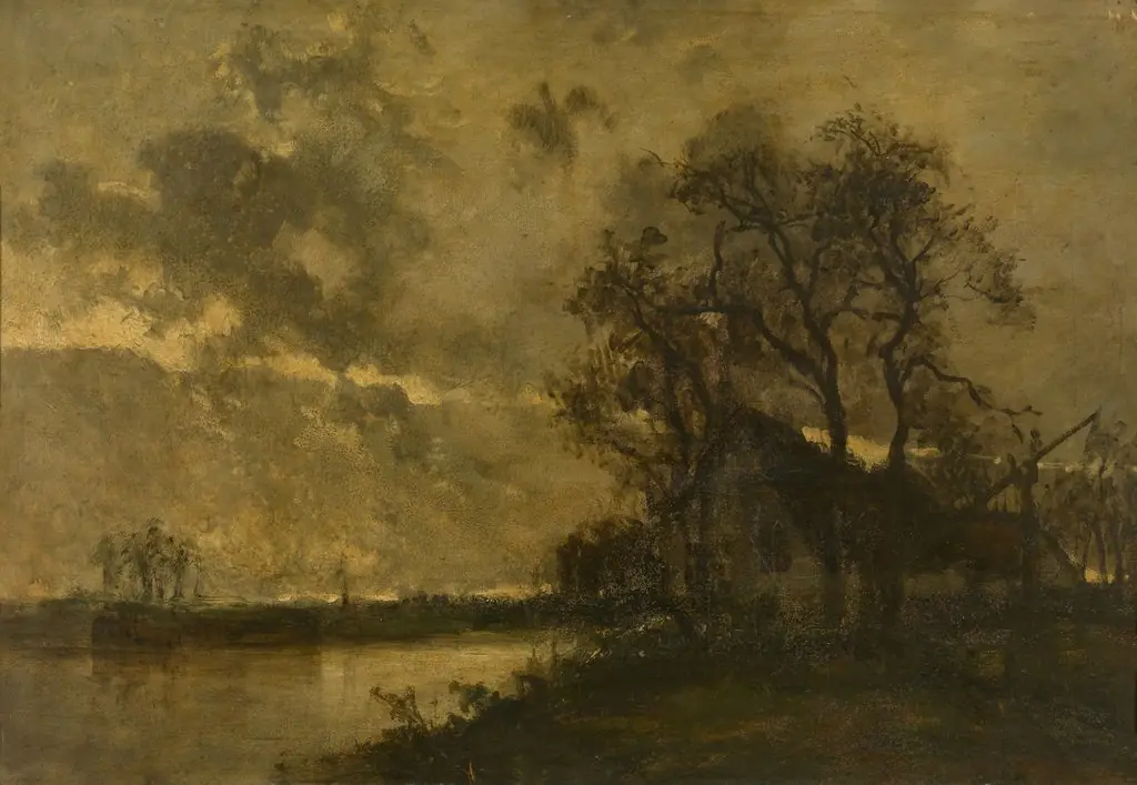 Landscape