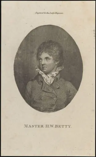 H Beard Print Collection