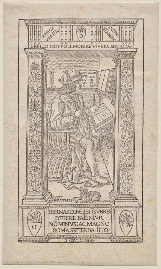 Bernardino Corio
