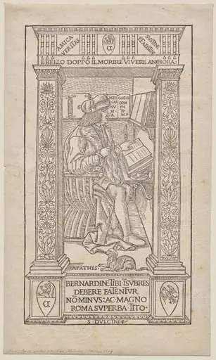 Bernardino Corio