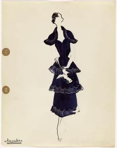 'Accordée'