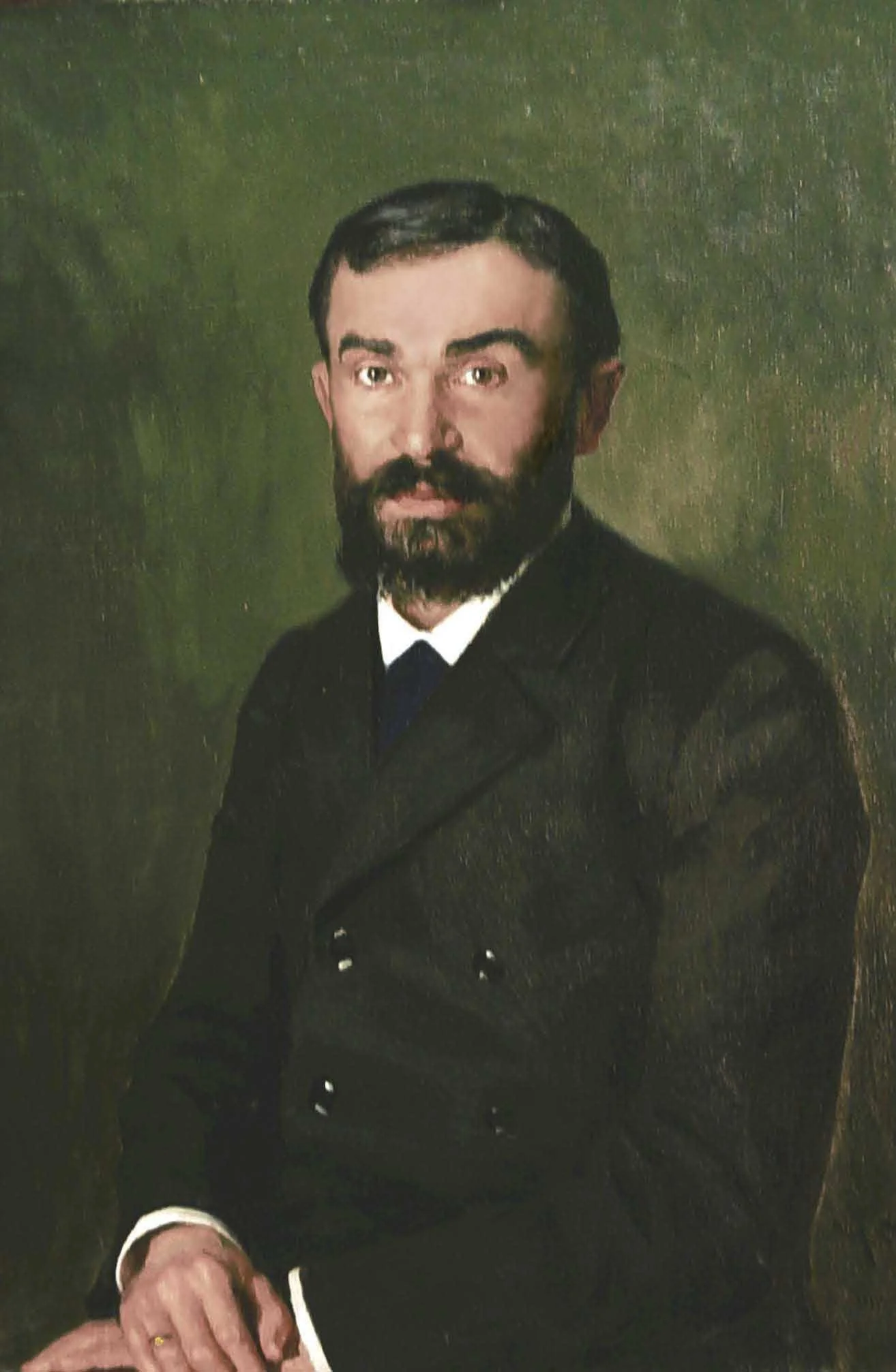 Ivan Tereshchenko