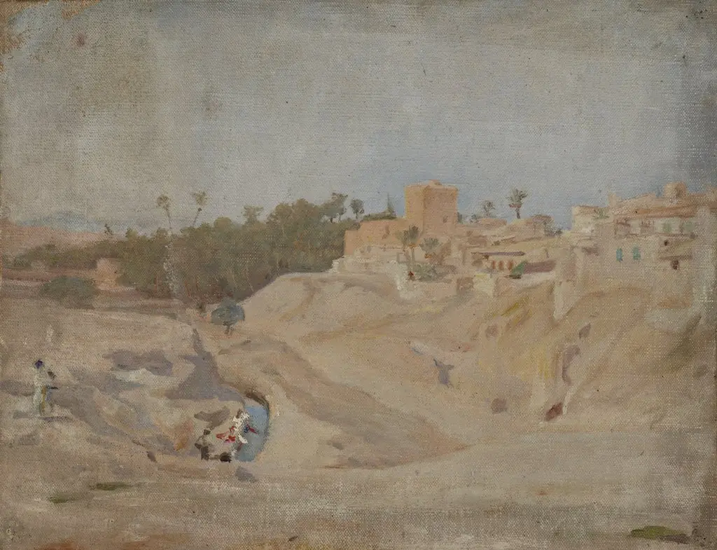 Spain (Elche)