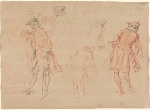 Sketches of a Gentleman