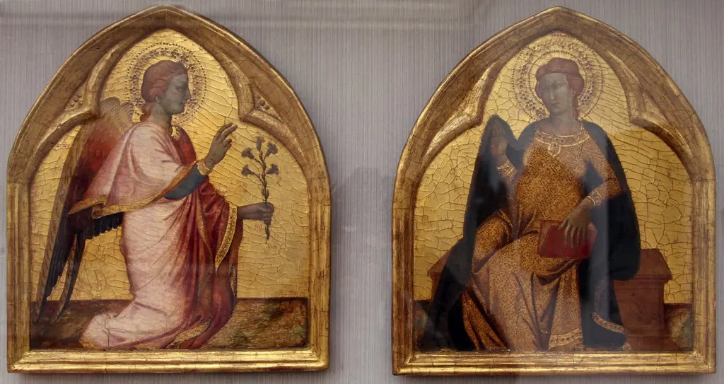 Mary of the Annunciation